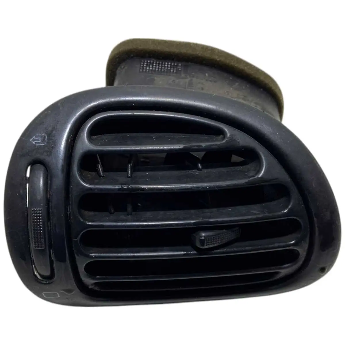 Difusor Ar Esquerdo Peugeot 206 2003 9624664377 -16189