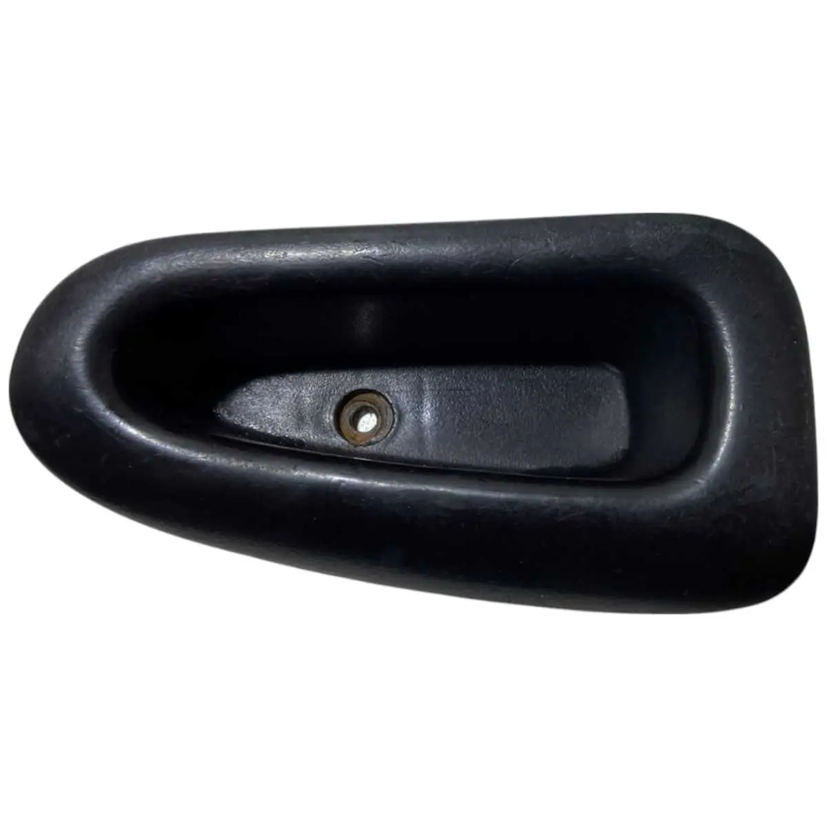 Puxador Int Porta Dianteira Direita Peugeot 206 2003 -16202