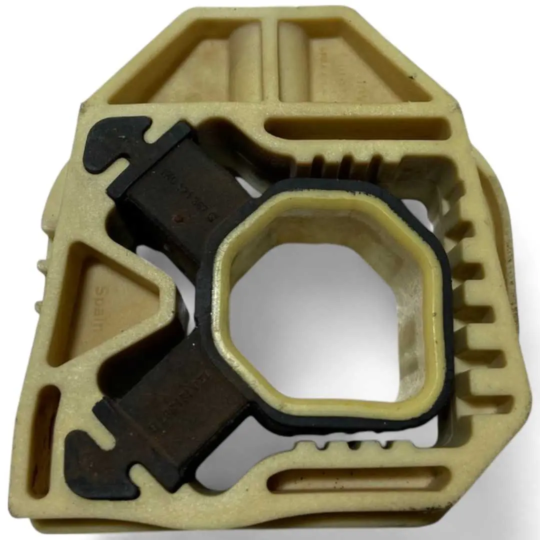 Suporte Coxim Radiador Volkswagen Tiguan 2011 -16172