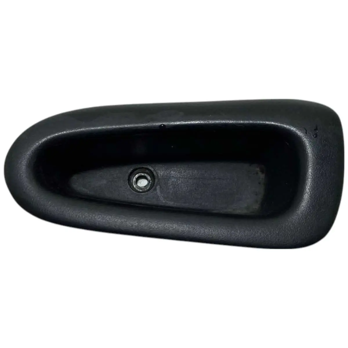 Puxador Int Porta Traseira Esquerda Peugeot 206 2003 -16203