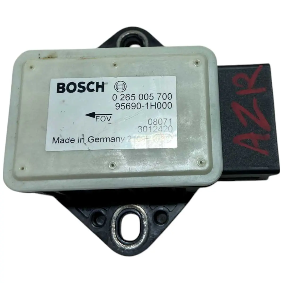 Sensor 956901h000 Hyundai Azera 3.3 V6 2009 -16235