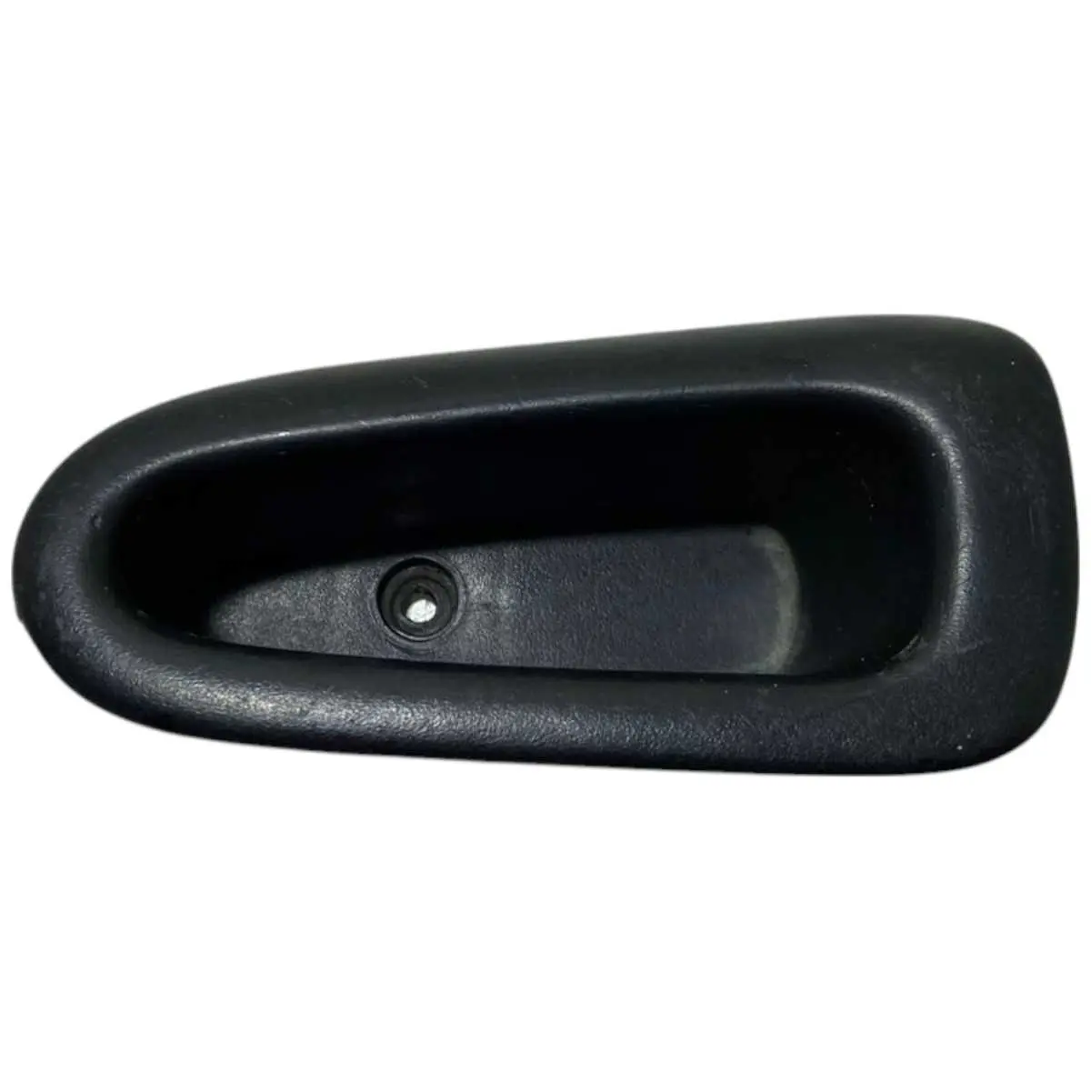 Puxador Int Porta Dianteira Esquerda Peugeot 206 2003 -16214