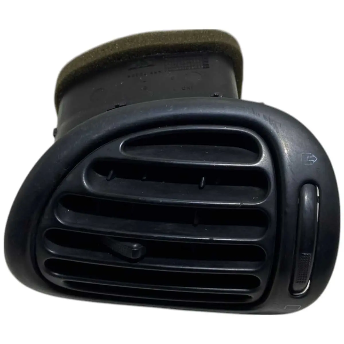 Difusor Ar Direito Peugeot 206 2003 9624664277 -16215
