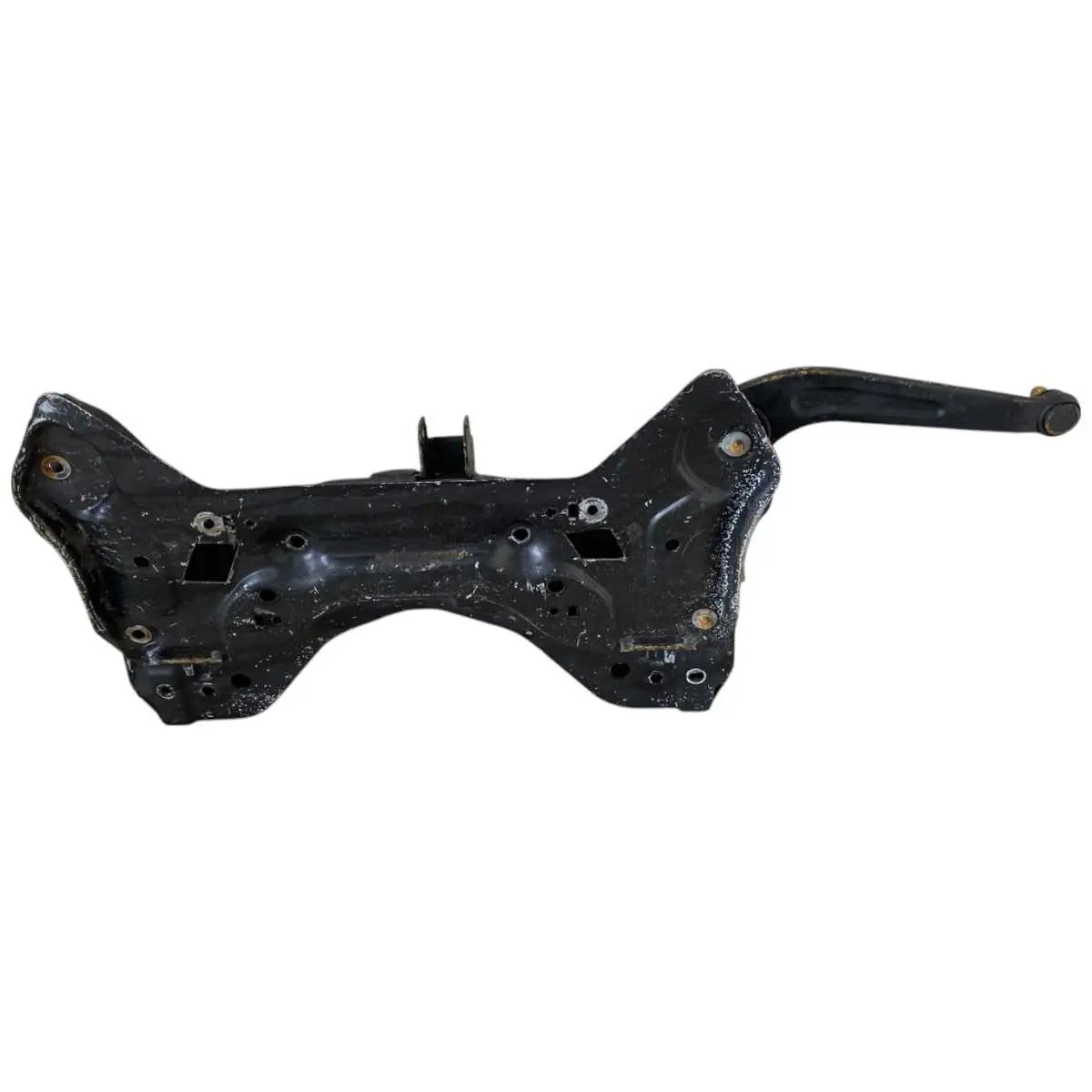 Agregado Dianteiro Peugeot 206 1.6 2003