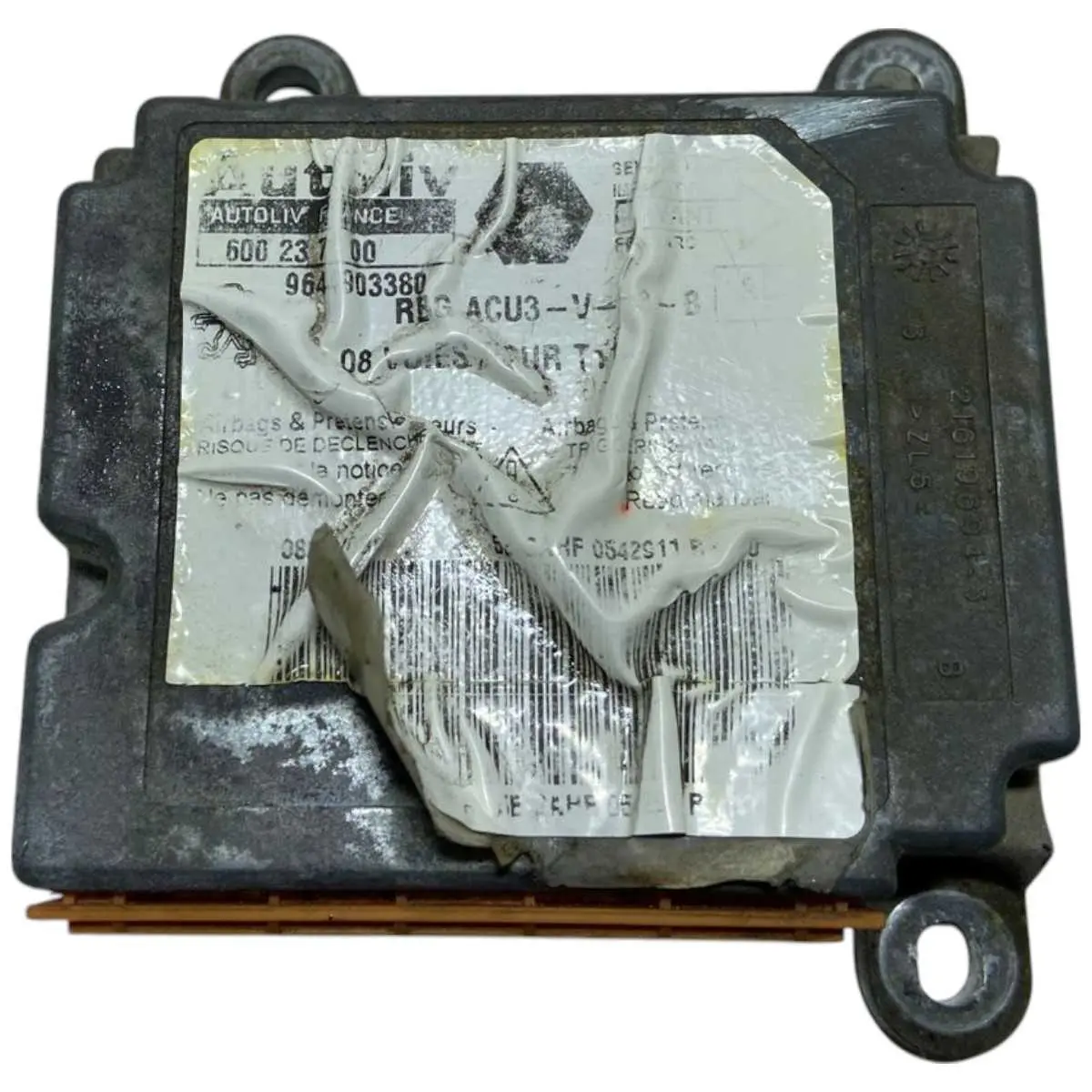 Módulo 9644903380 -16288