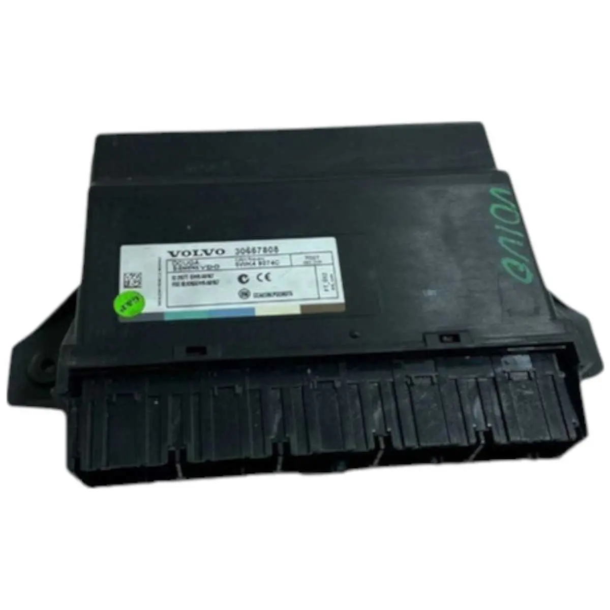 Módulo Keyless Volvo C30 2008 30667808 -8794