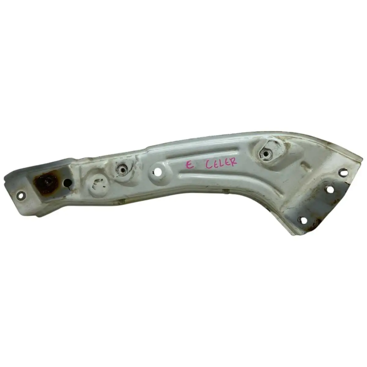Painel Frontal Superior Esquerdo Chery Celer 1.5 2015 Cx124a
