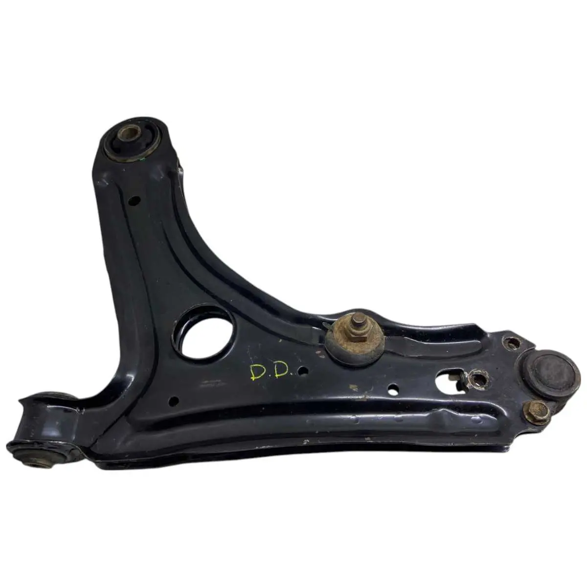 Bandeja Diant Direita Suspensão Chery Celer 1.5 2015 - Cx180