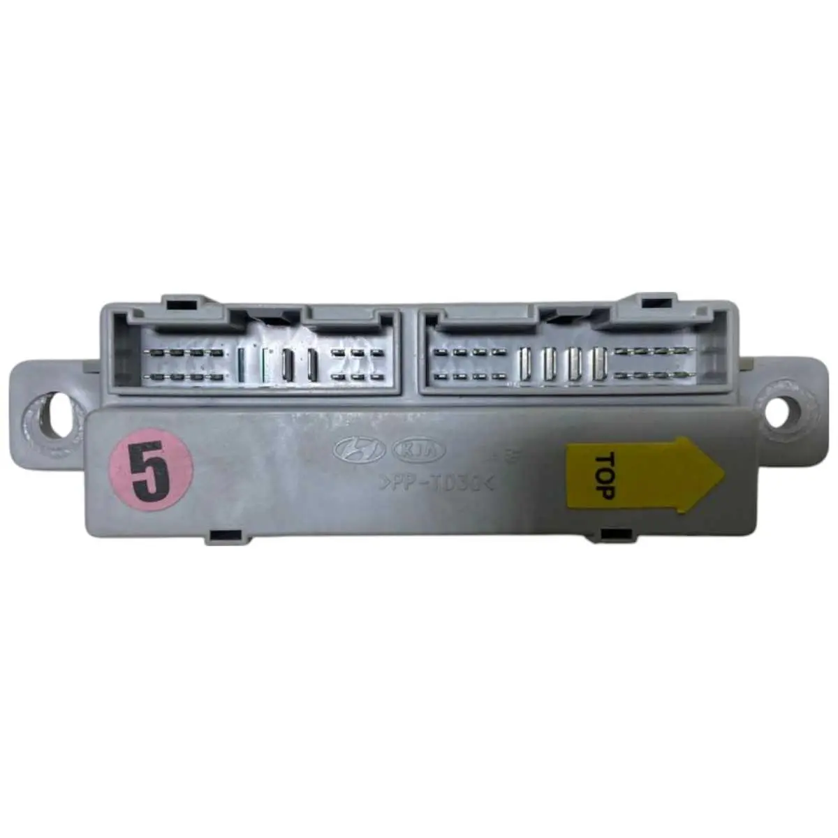 Módulo Relé Hyundai Azera 3.3 V6 2009 919403l051 -16446