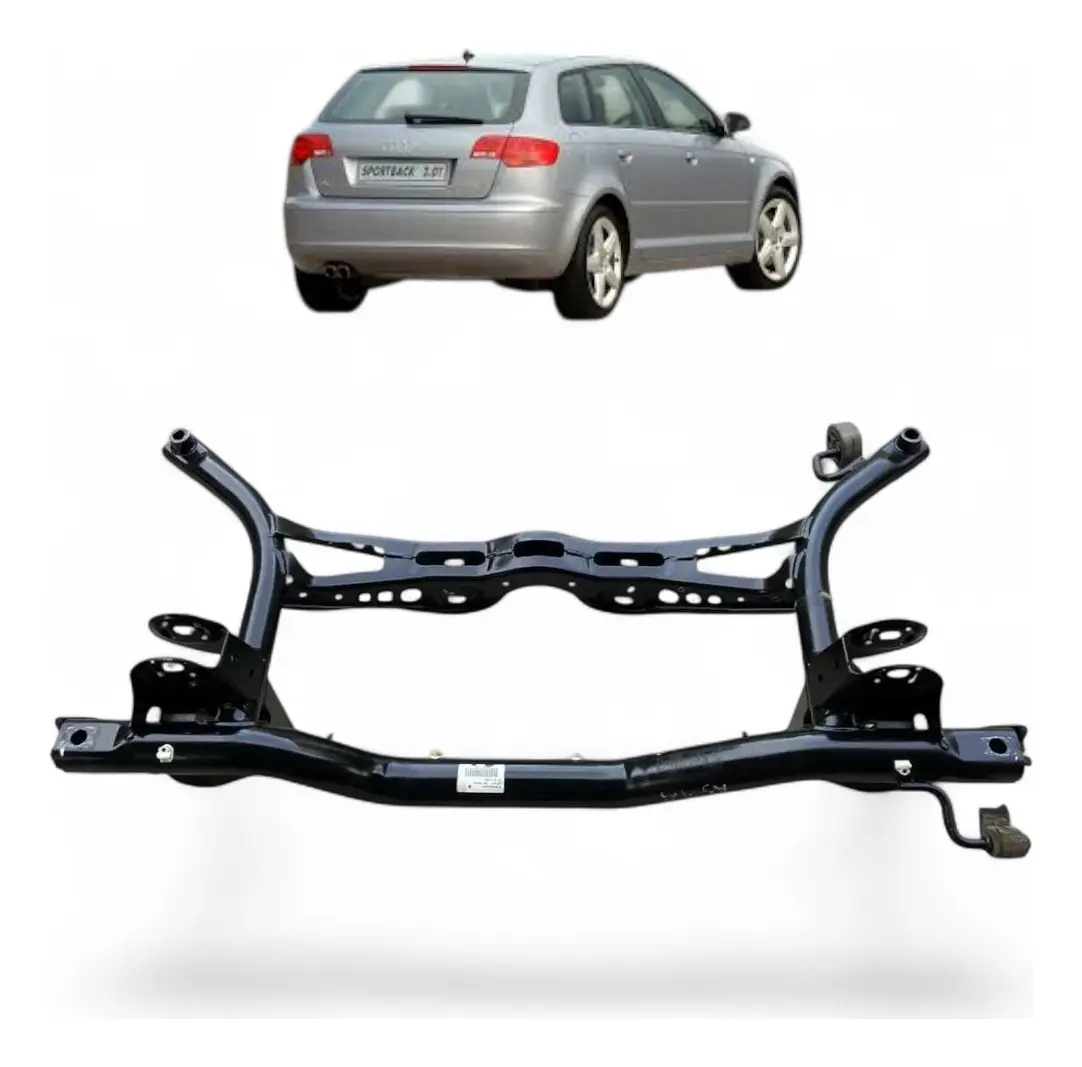 Agregado Traseiro Audi A3 2.0 2008 1k0505315bh