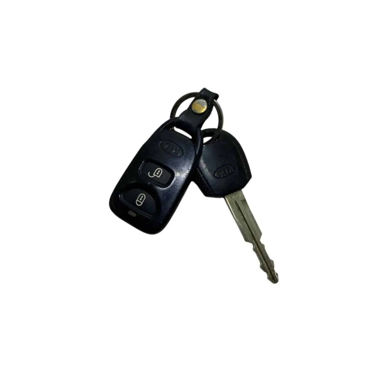 Chave Ignição Kia Sportage 2.0 2008 -16619