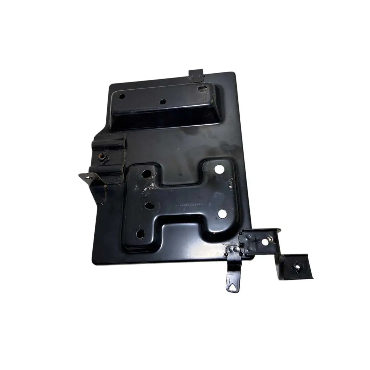 Suporte Bateria Kia Sportage 2.0 2008 -16610