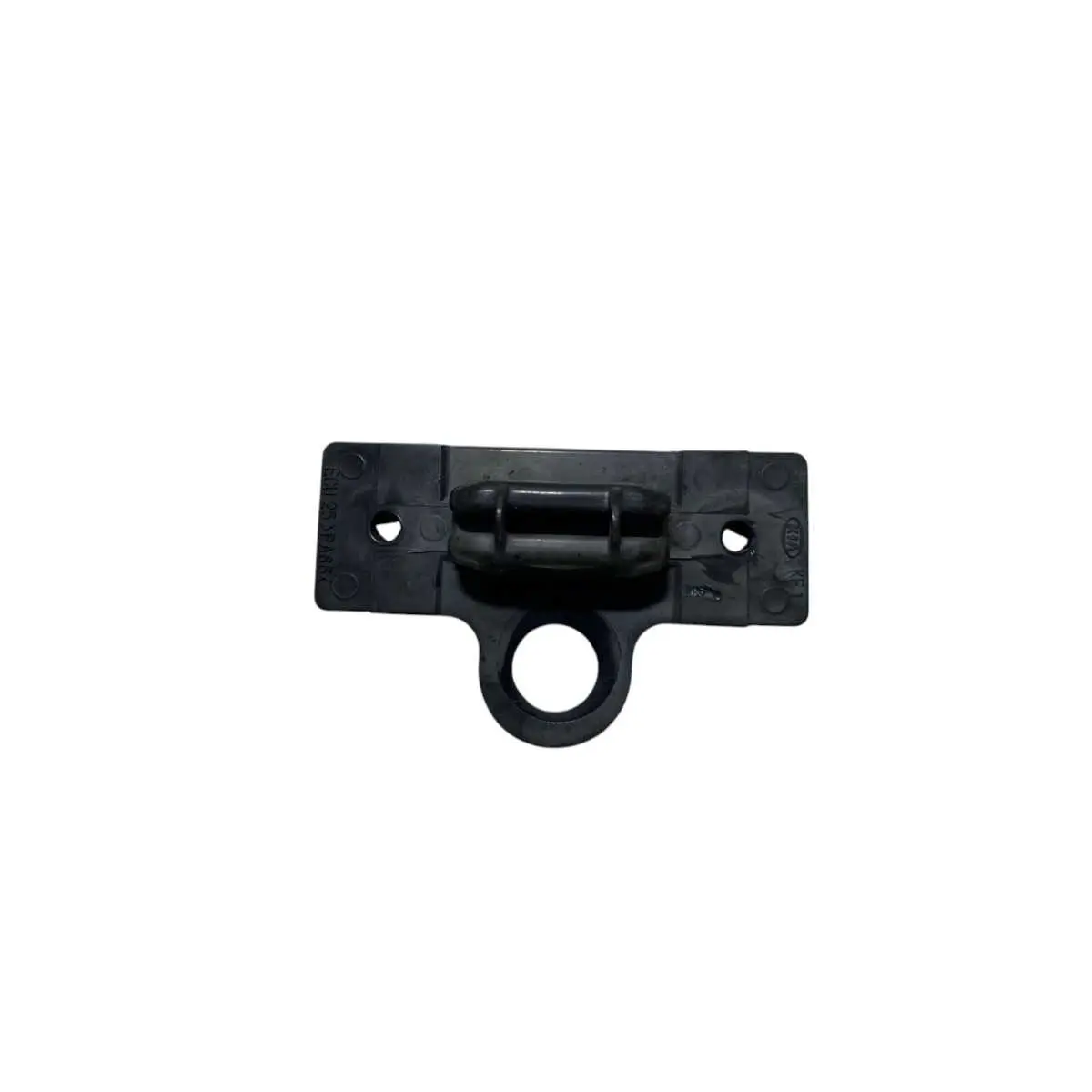 Suporte Esq Para-choque Traseiro Kia Sportage 2008 -16597