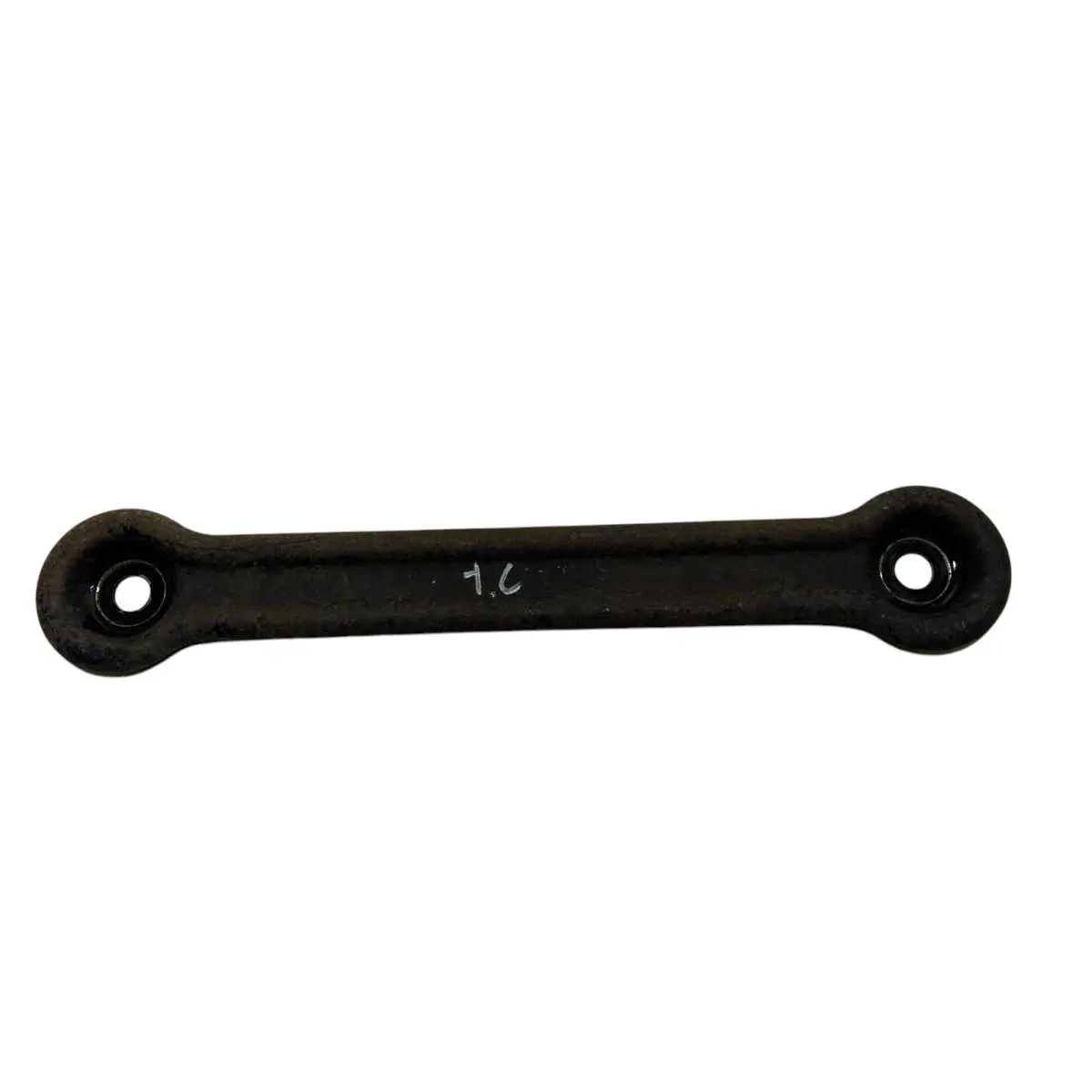 Suporte Agregado Traseiro Kia Sportage 2.0 2008 -16602