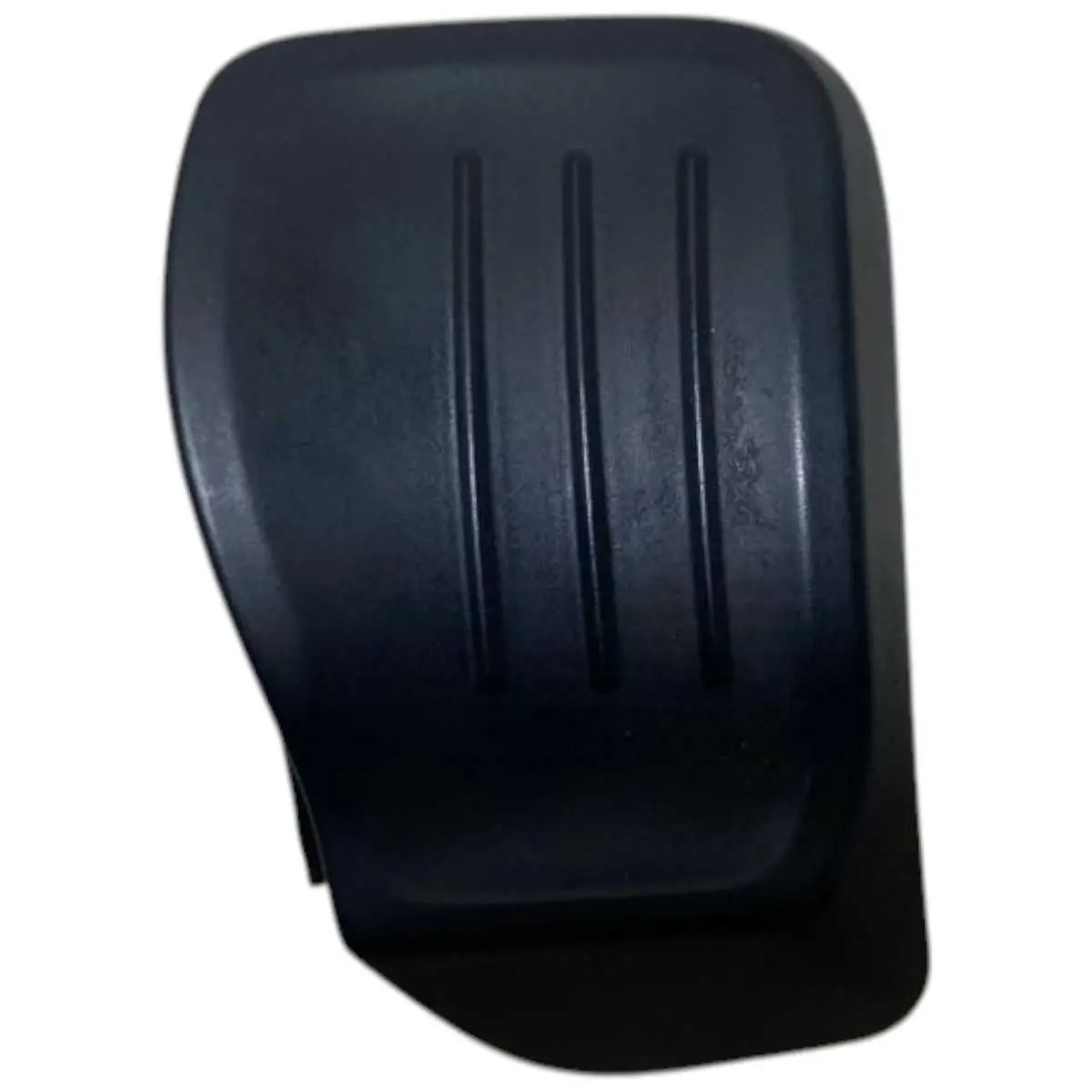 Botão Paddle Shift Esquerdo Volkswagen Tiguan 2010 -16667
