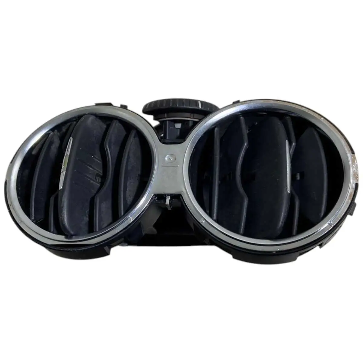 Difusor Ar Central Direito Volkswagen Tiguan 2010 -16715