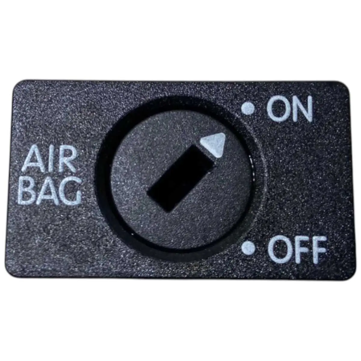 Chave Comando Airbag Passageiro Volkswagen Tiguan 2010 16736