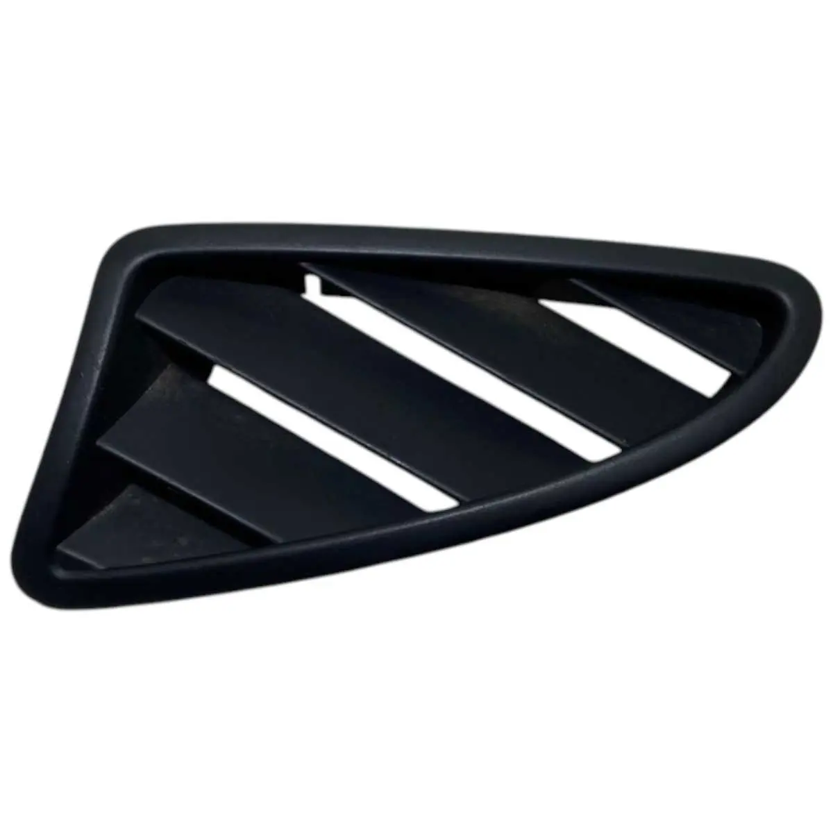 Difusor Ar Sup Direito Painel Volkswagen Tiguan 2010 -16742