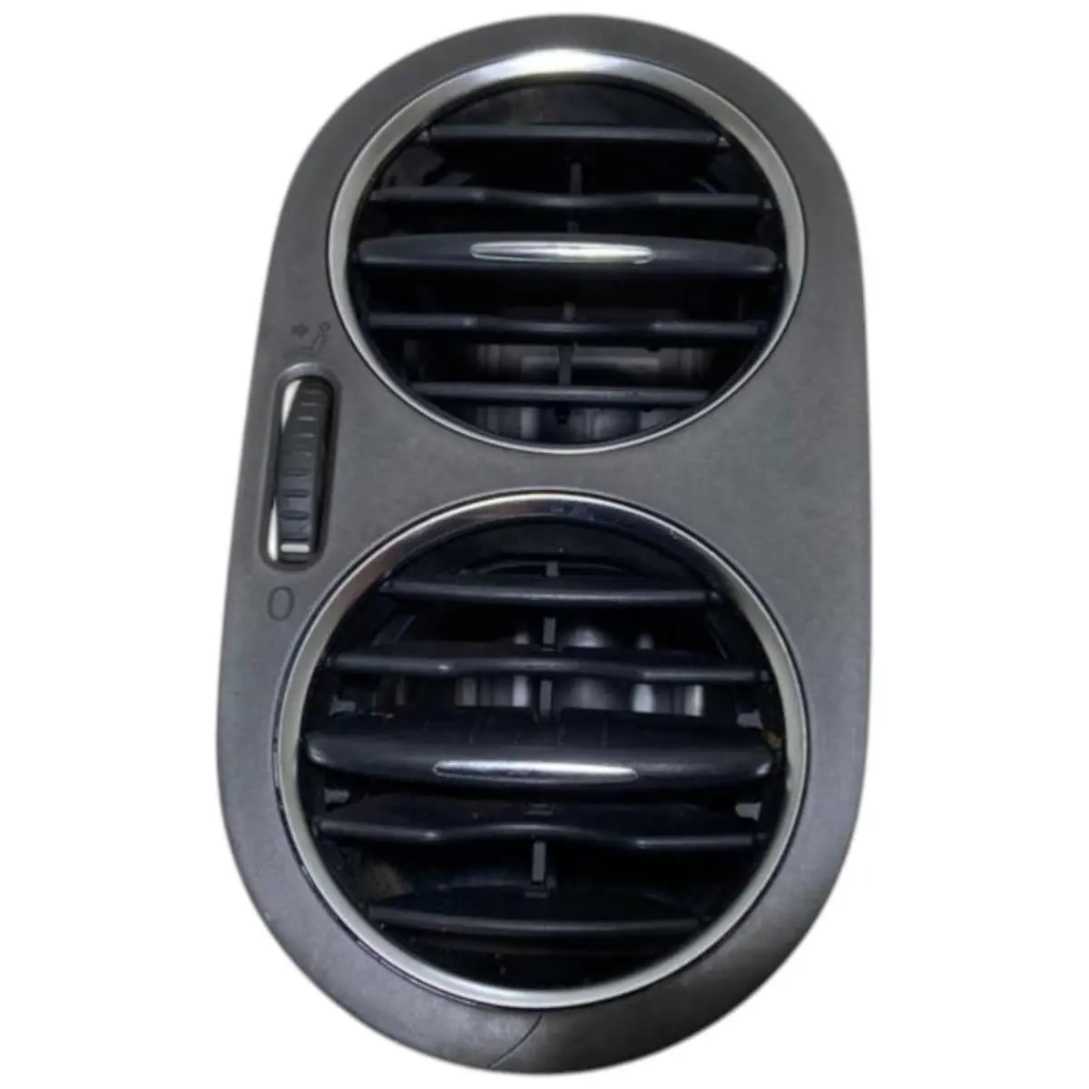 Difusor Ar Direito Volkswagen Tiguan 2010 5m0819710 -16739