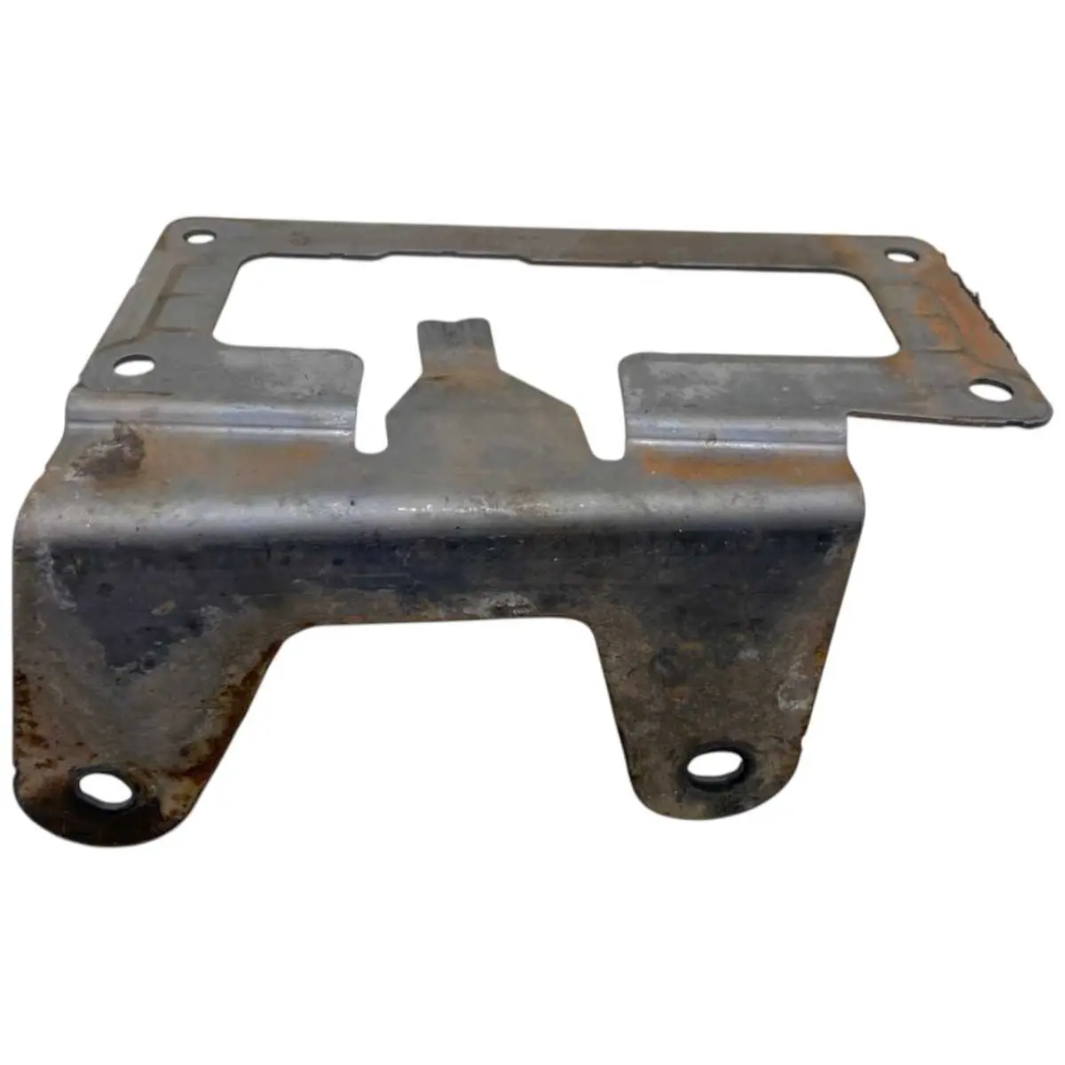 Suporte Módulo Câmbio Volkswagen Tiguan 2010 5n0927347 16753