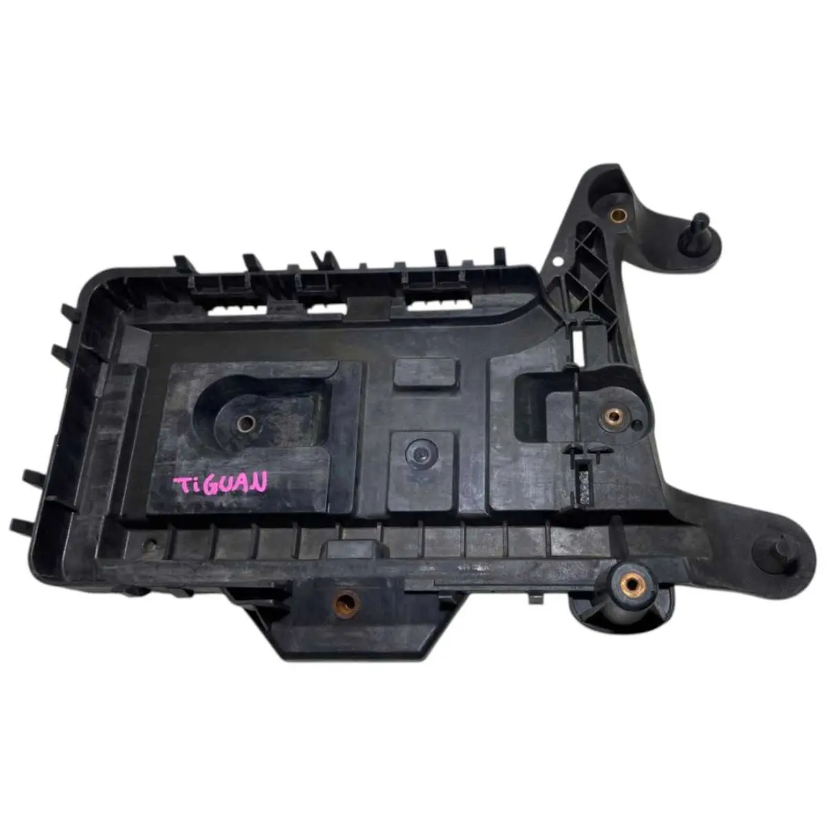 Suporte Bateria Volkswagen Tiguan 2010 1k0915333 - Cx182