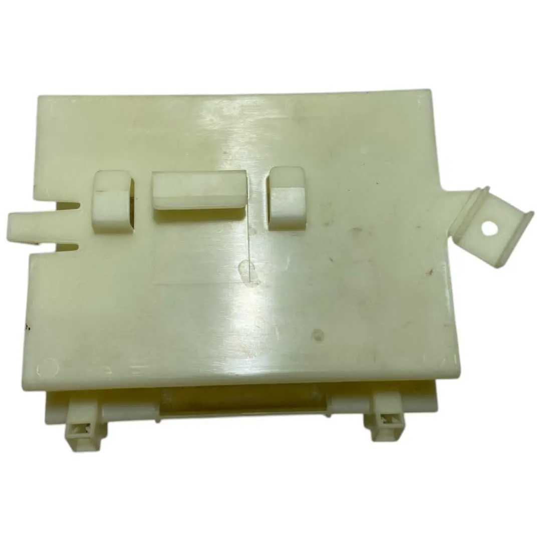 Suporte Módulo Câmera Ré Volkswagen Tiguan 2010 -16761