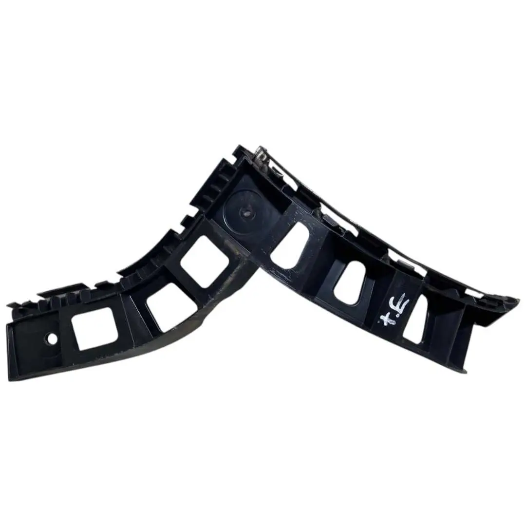 Guia Esq Parachoque Traseiro Volkswagen Tiguan 2010 -16785