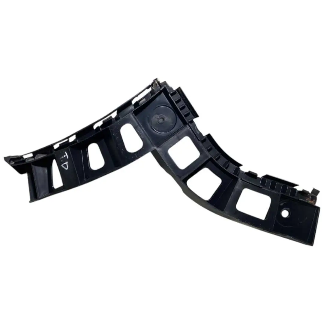 Guia Dir Parachoque Traseiro Volkswagen Tiguan 2010 -16784