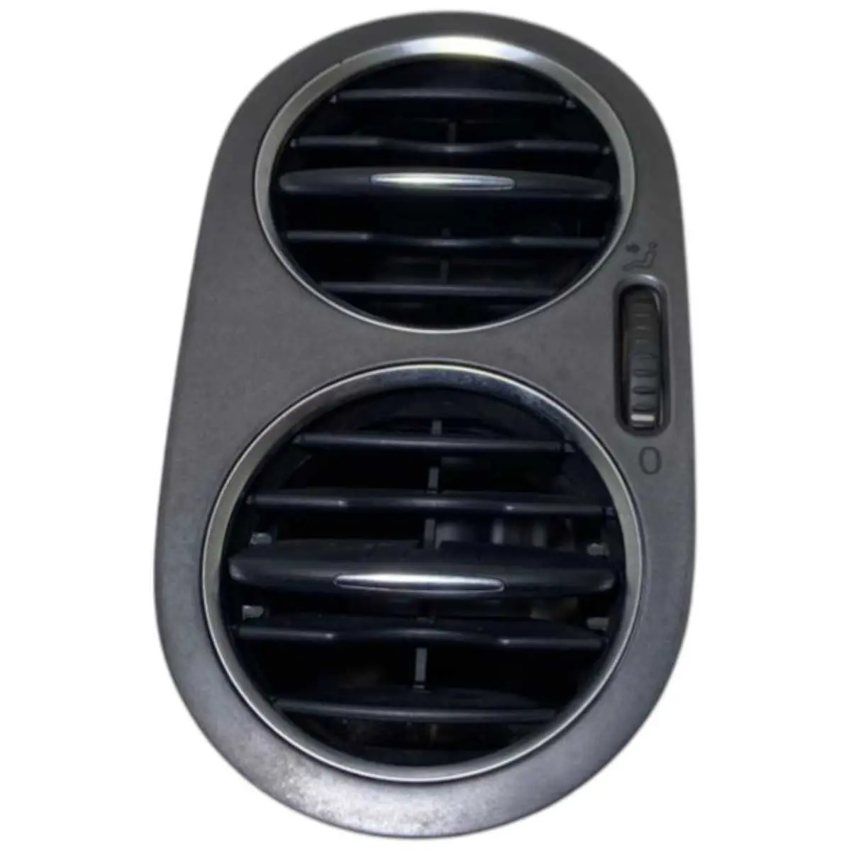 Difusor Ar Esquerdo Volkswagen Tiguan 2010 5m0819709 -16820