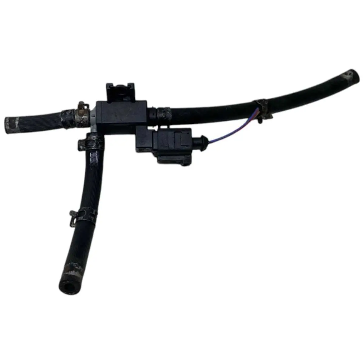 Válvula Solenóide Turbina Volkswagen Tiguan 2.0 2010 -16797
