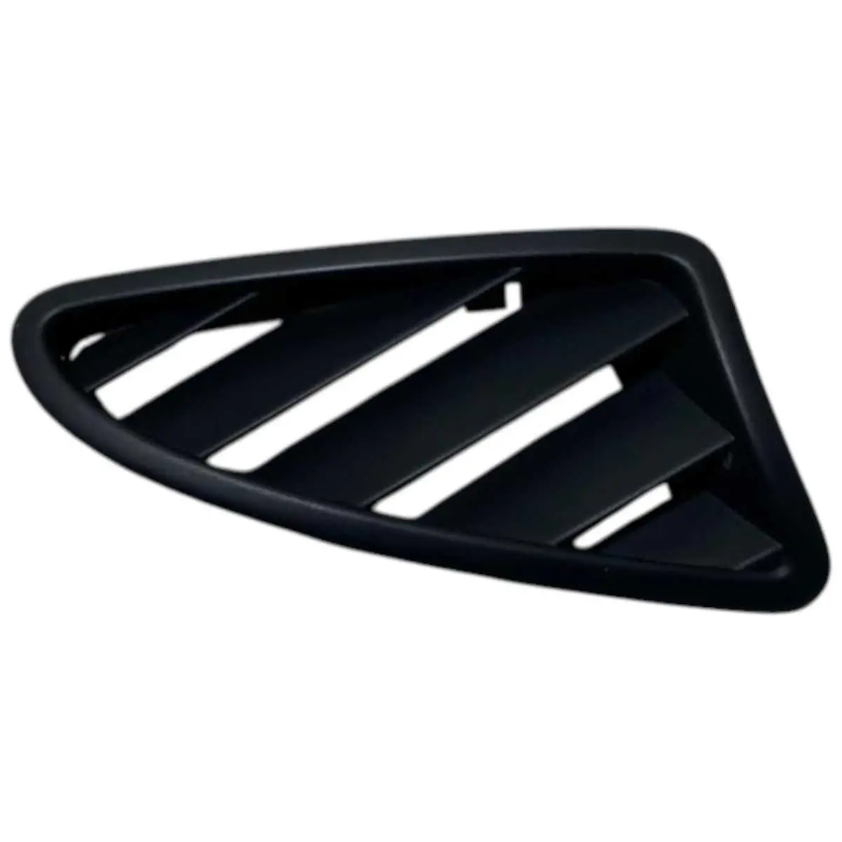 Difusor Ar Sup Esquerdo Painel Volkswagen Tiguan 2010 -16817