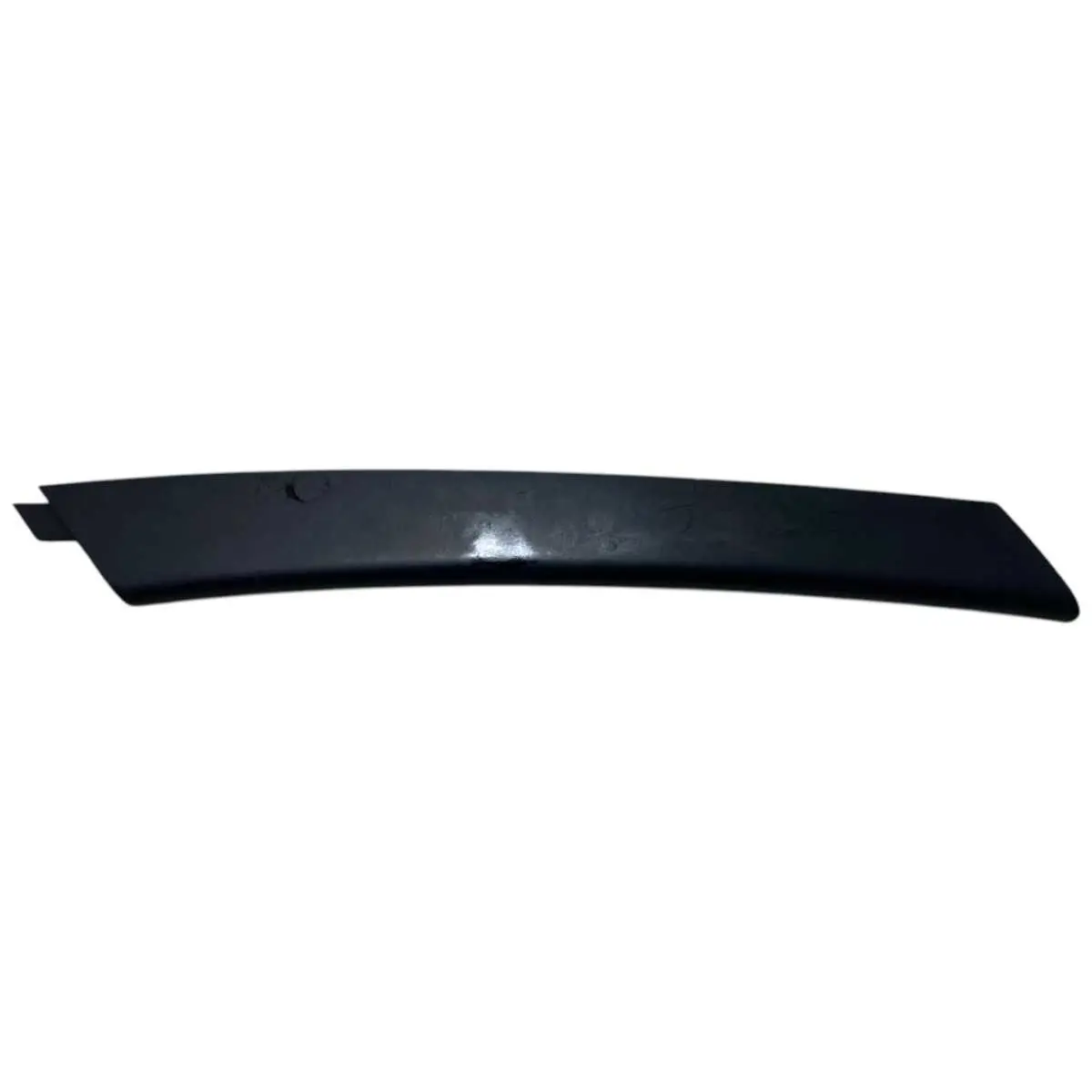 Puxador Int Porta Diant Esq Volkswagen Tiguan 2010 -16822