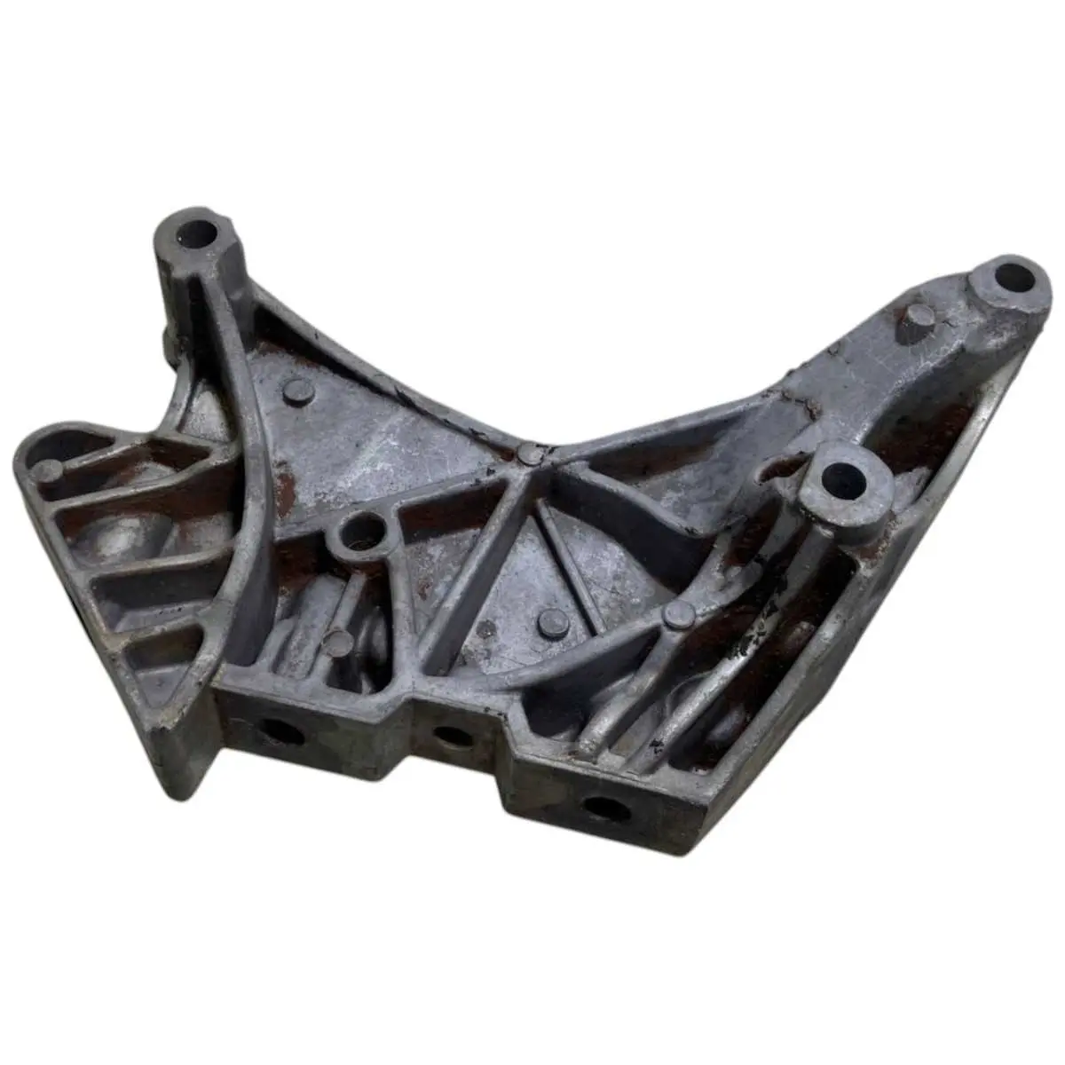 Suporte Coxim Direito Motor Volkswagen Tiguan 2010 - Cx183