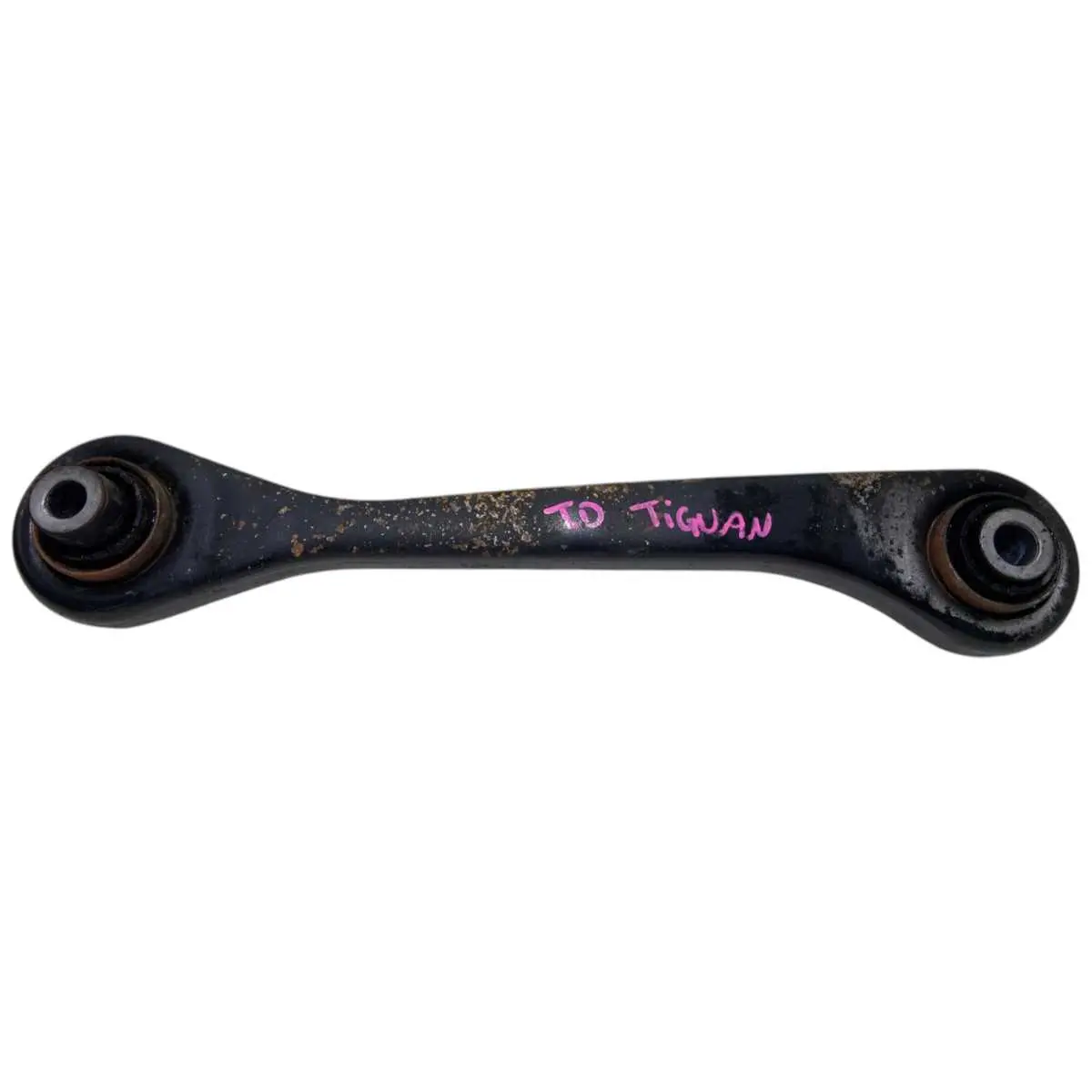 Braço Tras Dir Suspensão Volkswagen Tiguan 2.0 2010 -16852