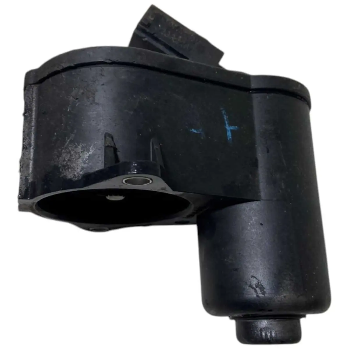 Motor Pinça Freio Tras Dir Volkswagen Tiguan 2.0 2010 -16850
