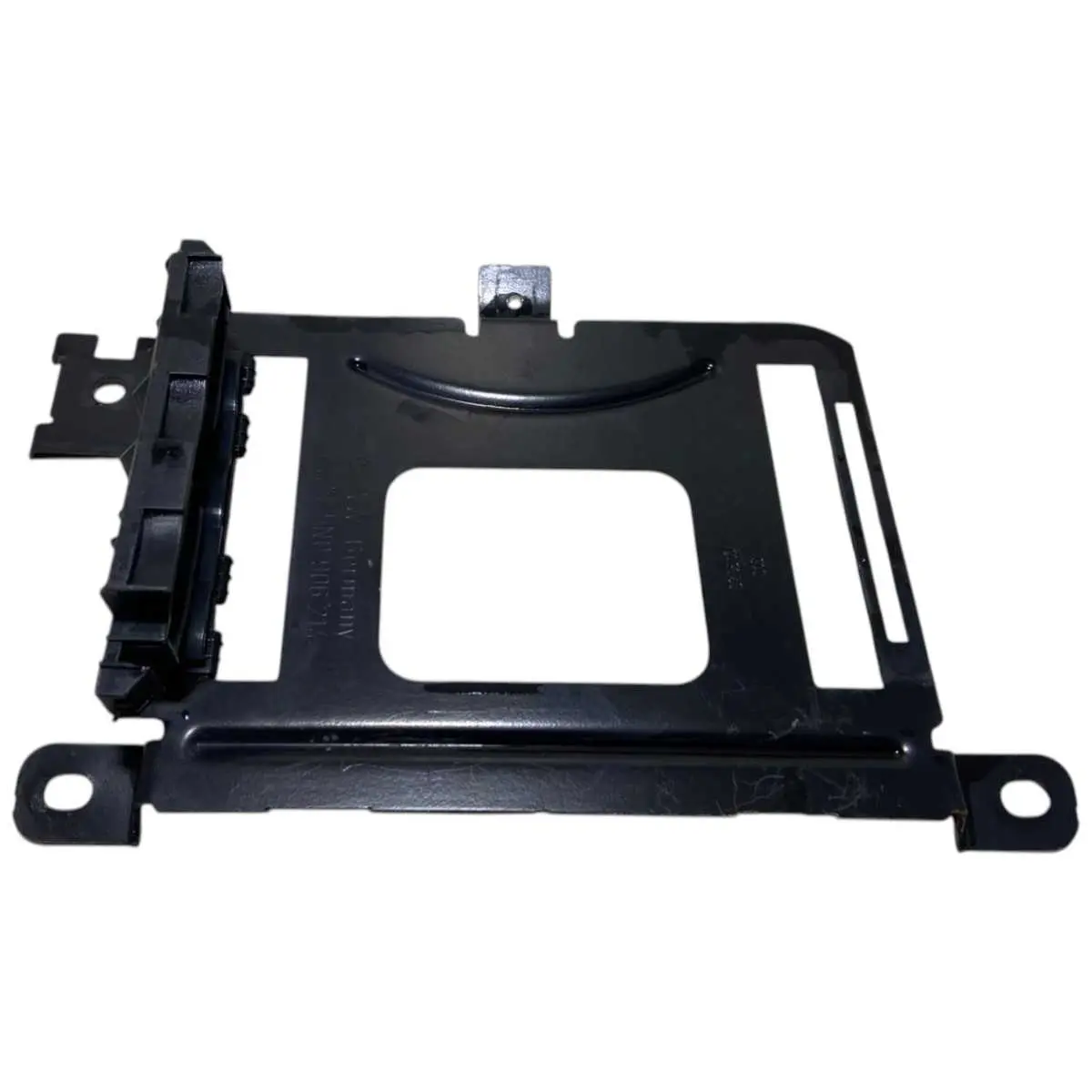 Suporte Módulo Injeção Volkswagen Tiguan 2010 -16855