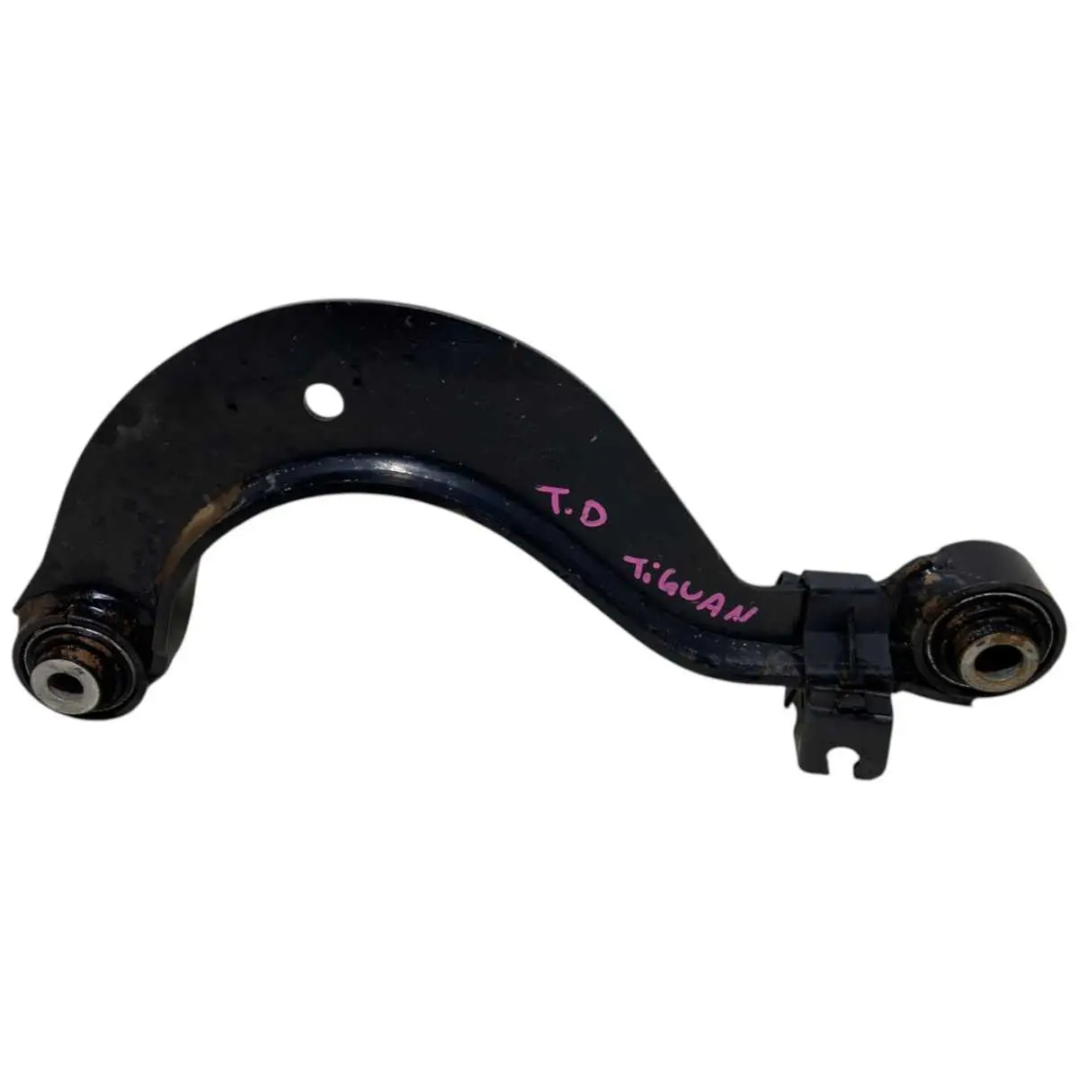Braço Tras Dir Suspensão Volkswagen Tiguan 2.0 2010 -16853