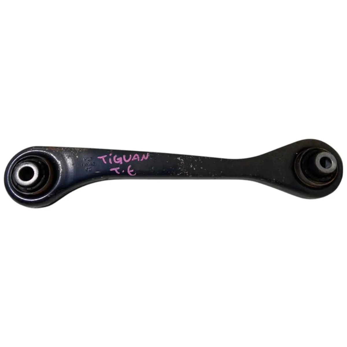 Braço Tras Esq Supensão Volkswagen Tiguan 2.0 2010 -16908