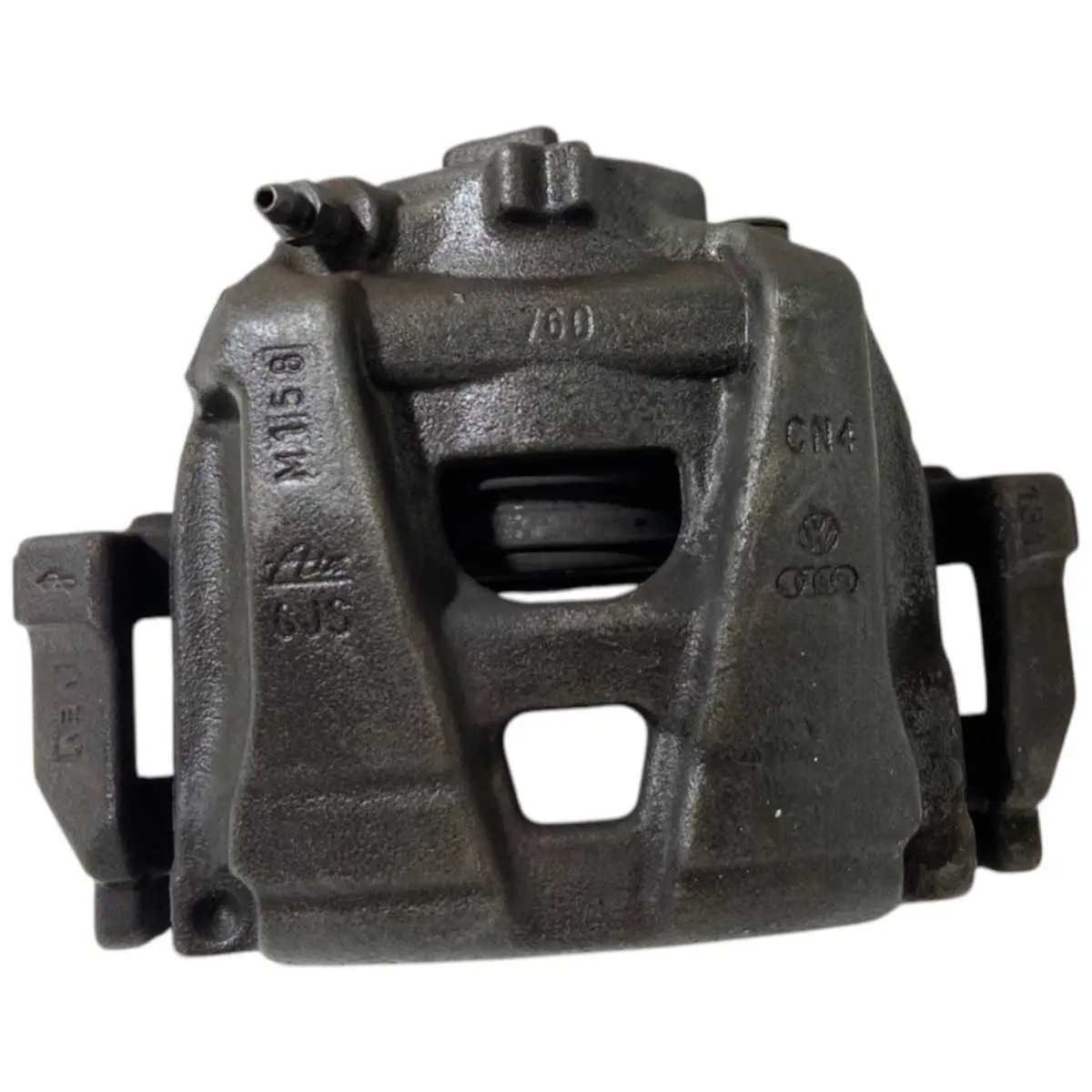 Pinça Freio Diant Esquerda Volkswagen Tiguan 2.0 2010 -Cx195