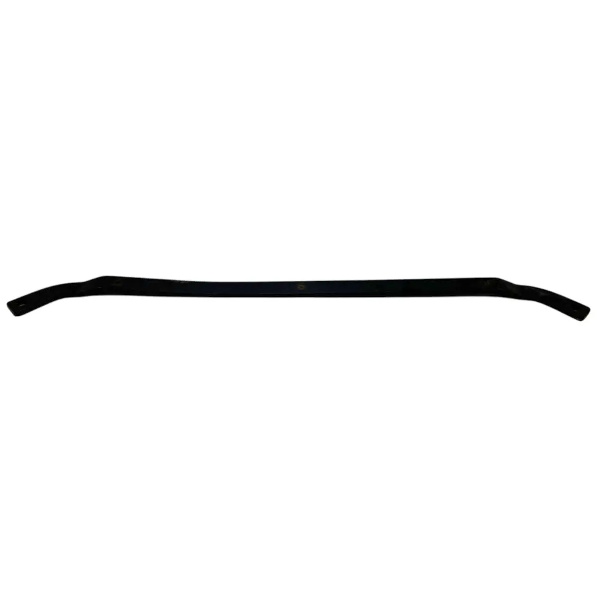 Travessa Inf Painel Frontal Volkswagen Tiguan 2.0 2010 Cx195