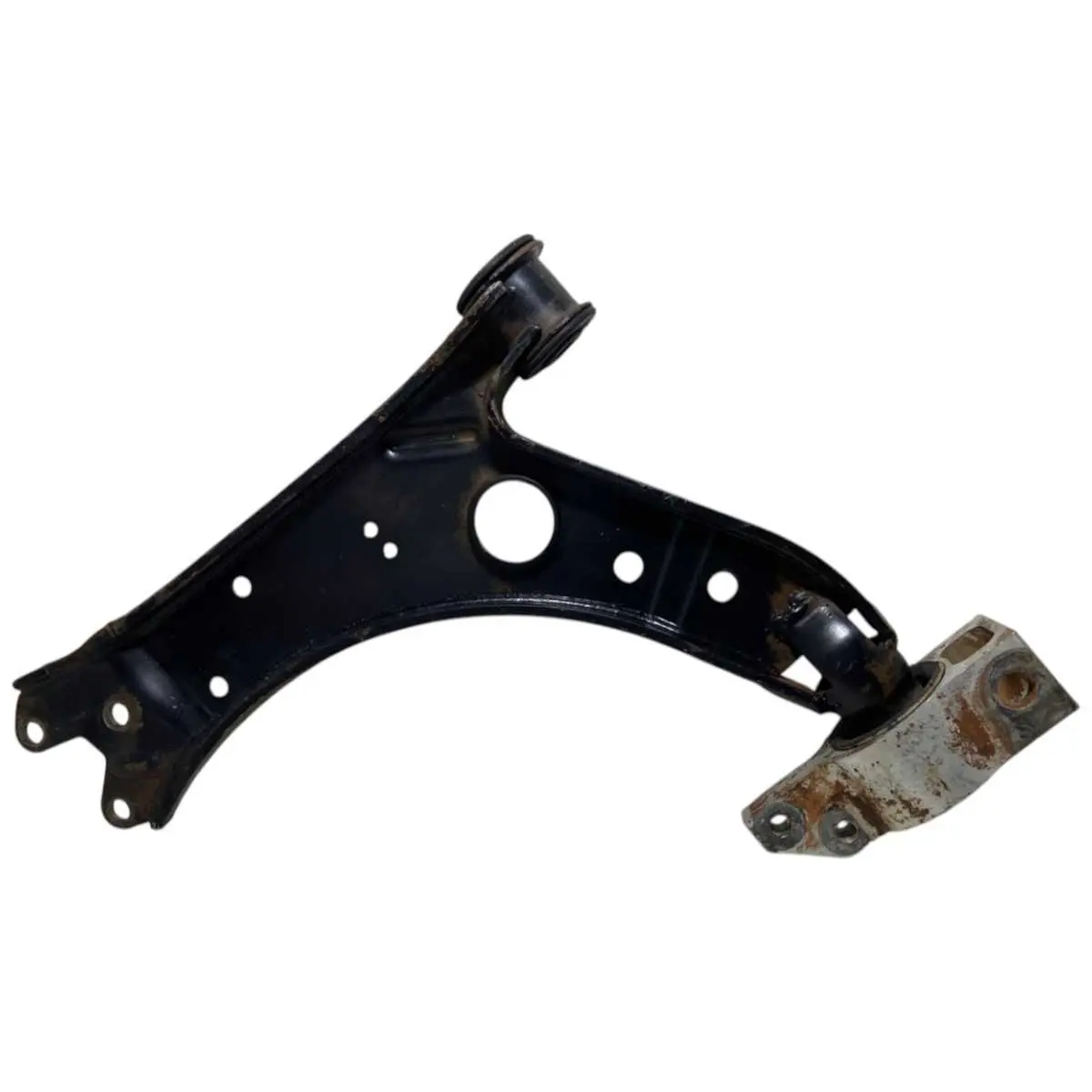 Bandeja Diant Dir Suspensão Volkswagen Tiguan 2.0 2010 Cx195