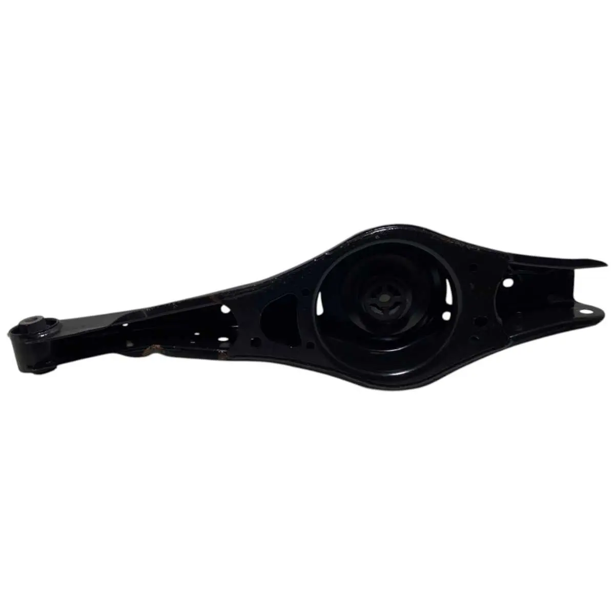 Bandeja Tras Esq Suspensão Volkswagen Tiguan 2.0 2010 -Cx195