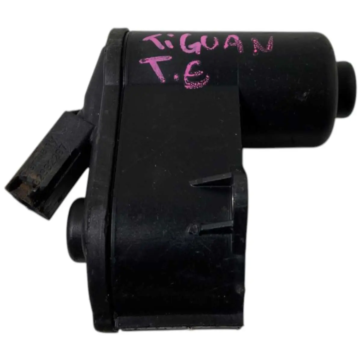 Motor Pinça Freio Tras Esq Volkswagen Tiguan 2.0 2010 -16909