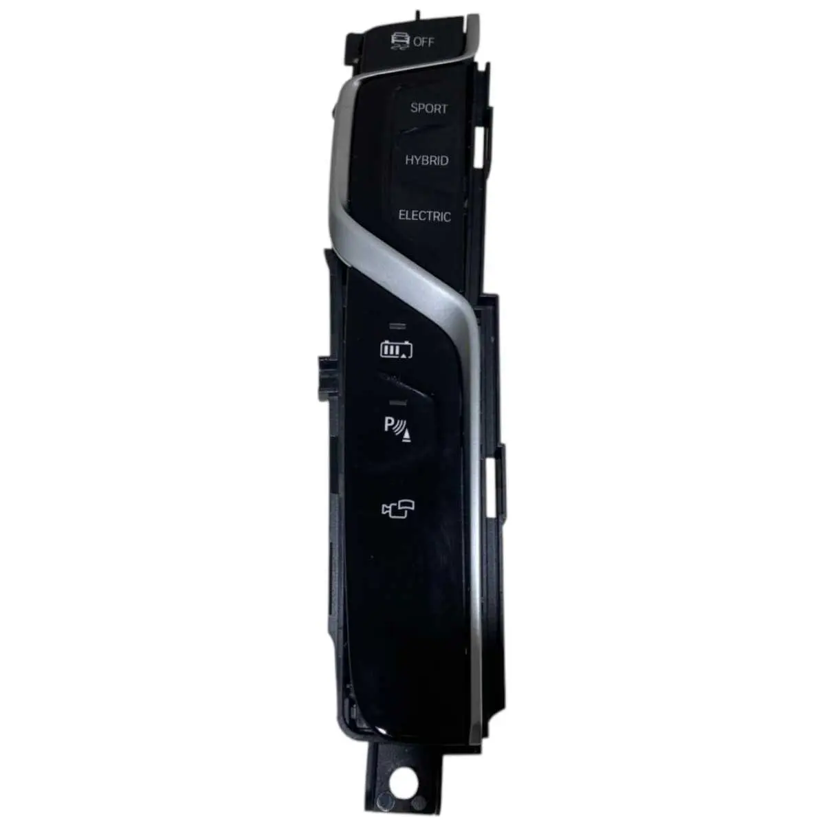 Comando Botões Console Bmw 530e 2022 946079901 -16955