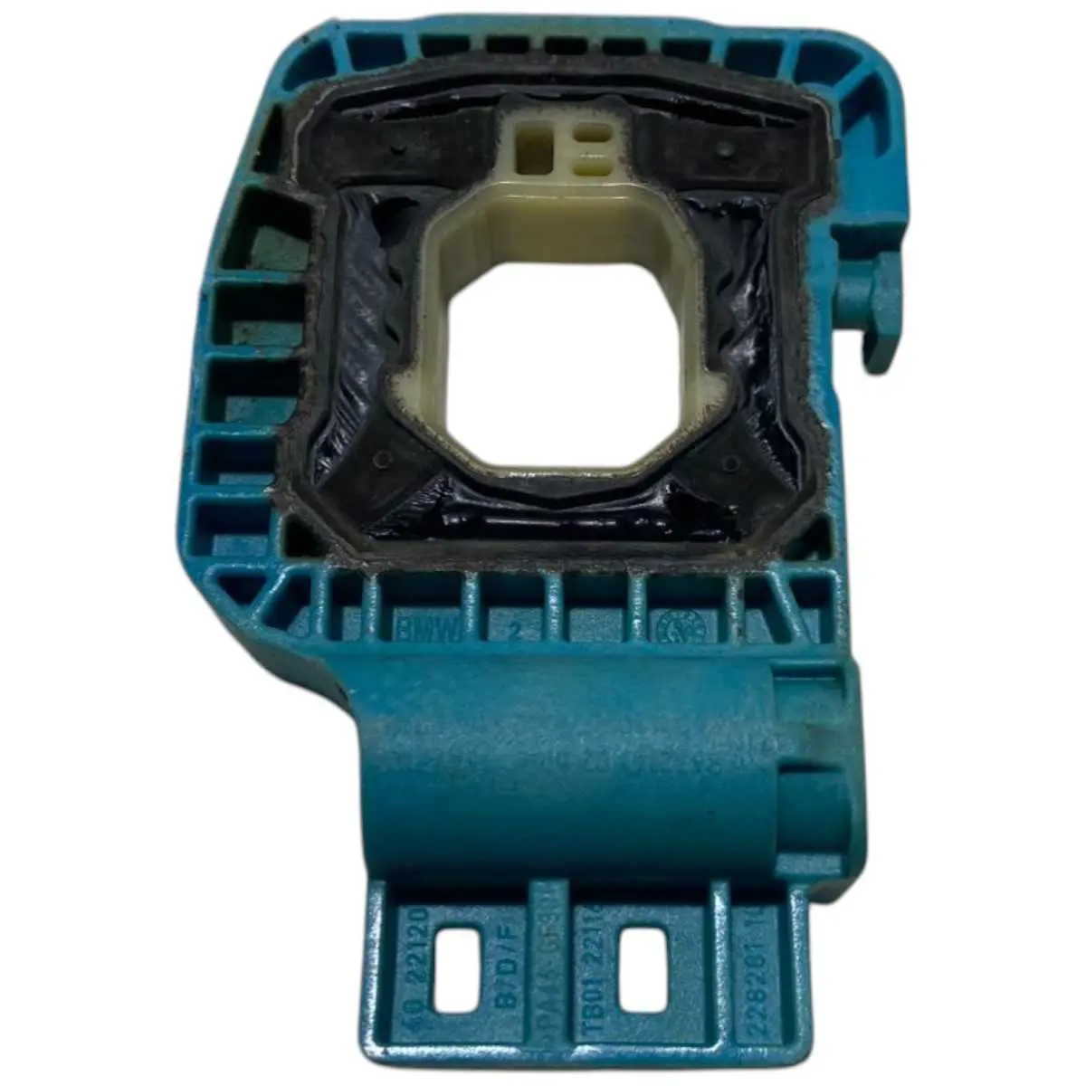 Suporte Radiador Bmw 530e 2.0 Híbrida 2022 863213902 -17082