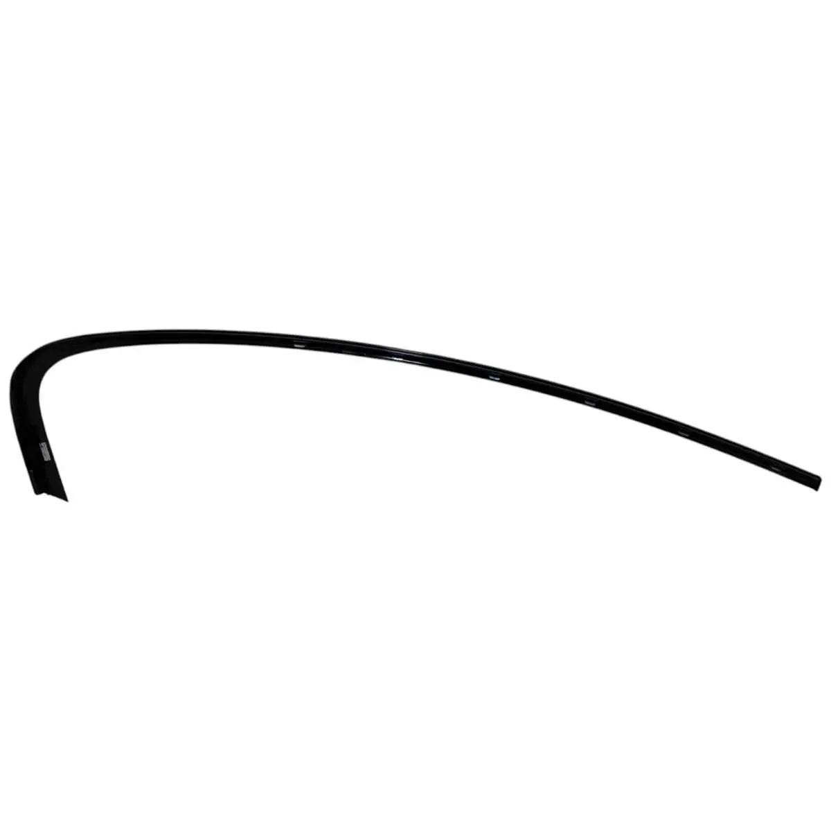Moldura Externa Porta Traseira Esquerda Bmw 530e 2022 -Cx184