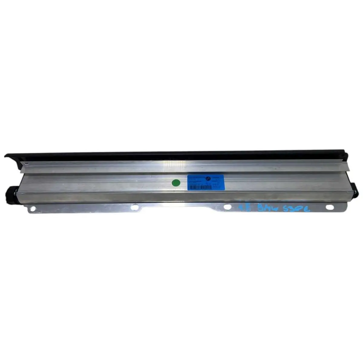Cortina Porta Traseira Esquerda Bmw 530e 2022 7385055 -Cx184