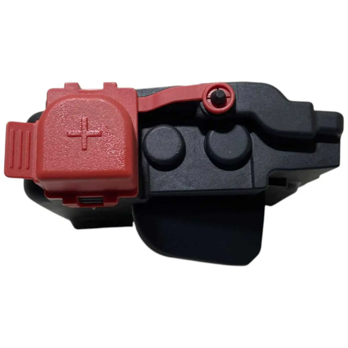 Tampa Polo Positivo Bateria Bmw 530e 2.0 2022 8793045 -17137