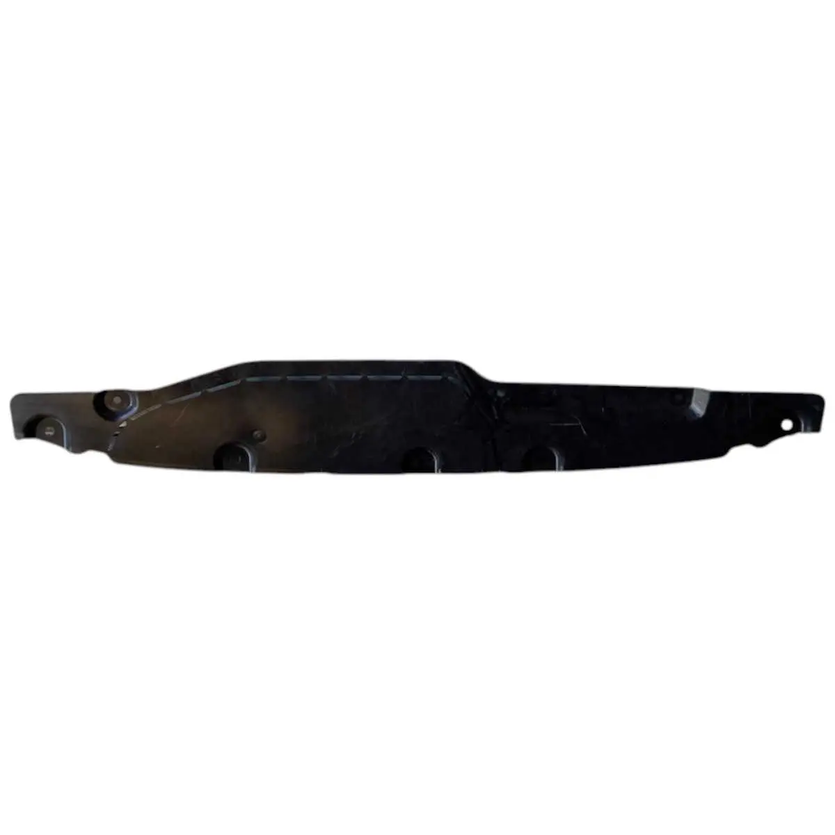 Acabamento Inferior Parachoque Traseiro Bmw 530e 2022 Cx184
