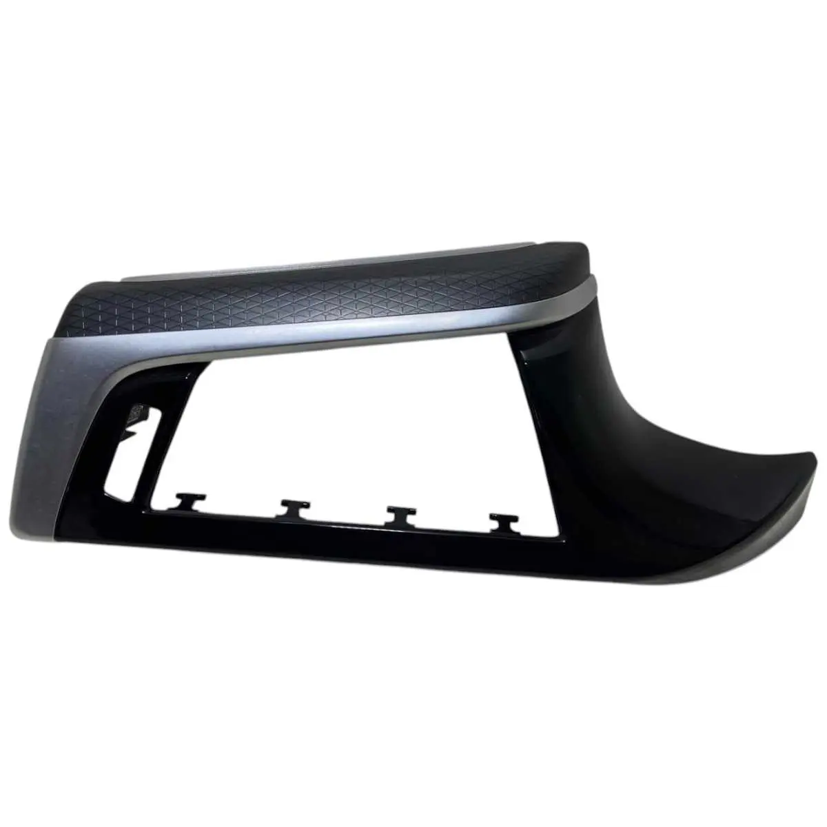 Moldura Difusor Ar Esquerdo Bmw 530e 2.0 Híbrida 2022 -17145